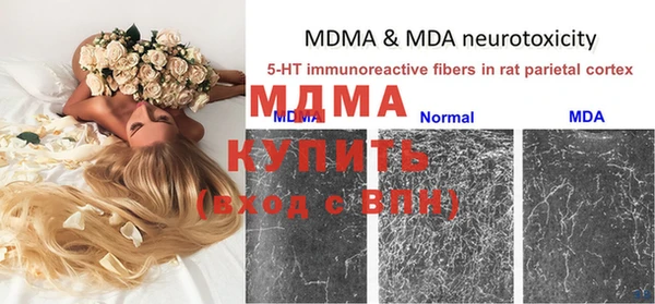 хмурый Зерноград